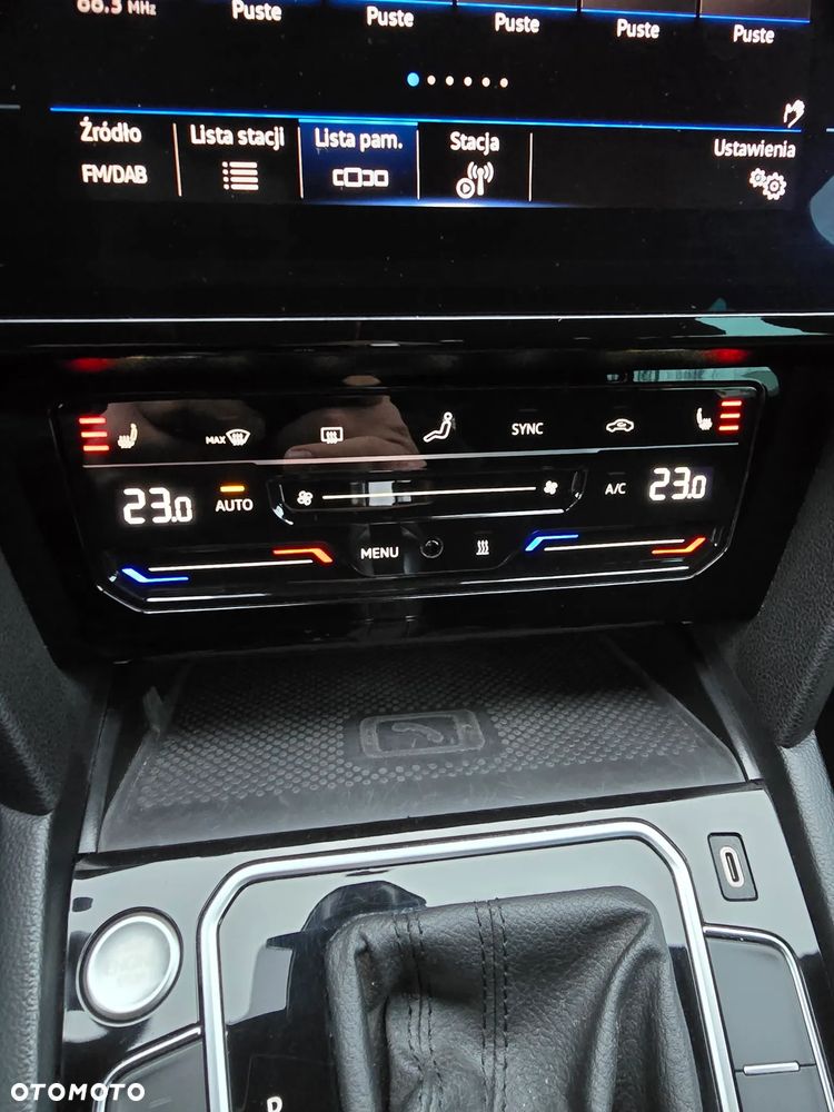 Volkswagen Passat 1.4 TSI DSG GTE - 18