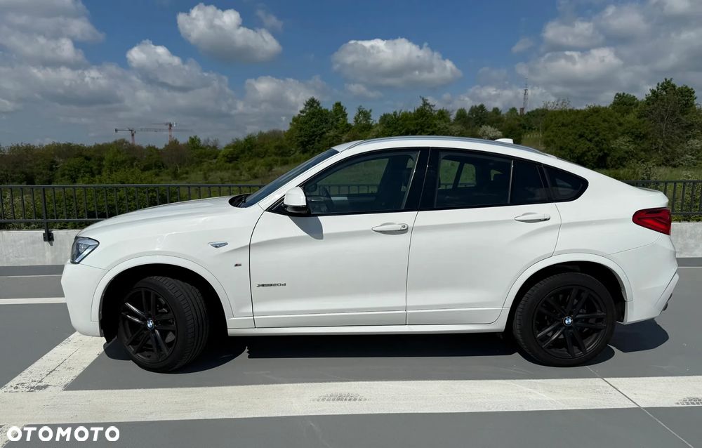 BMW X4 xDrive20d - 3