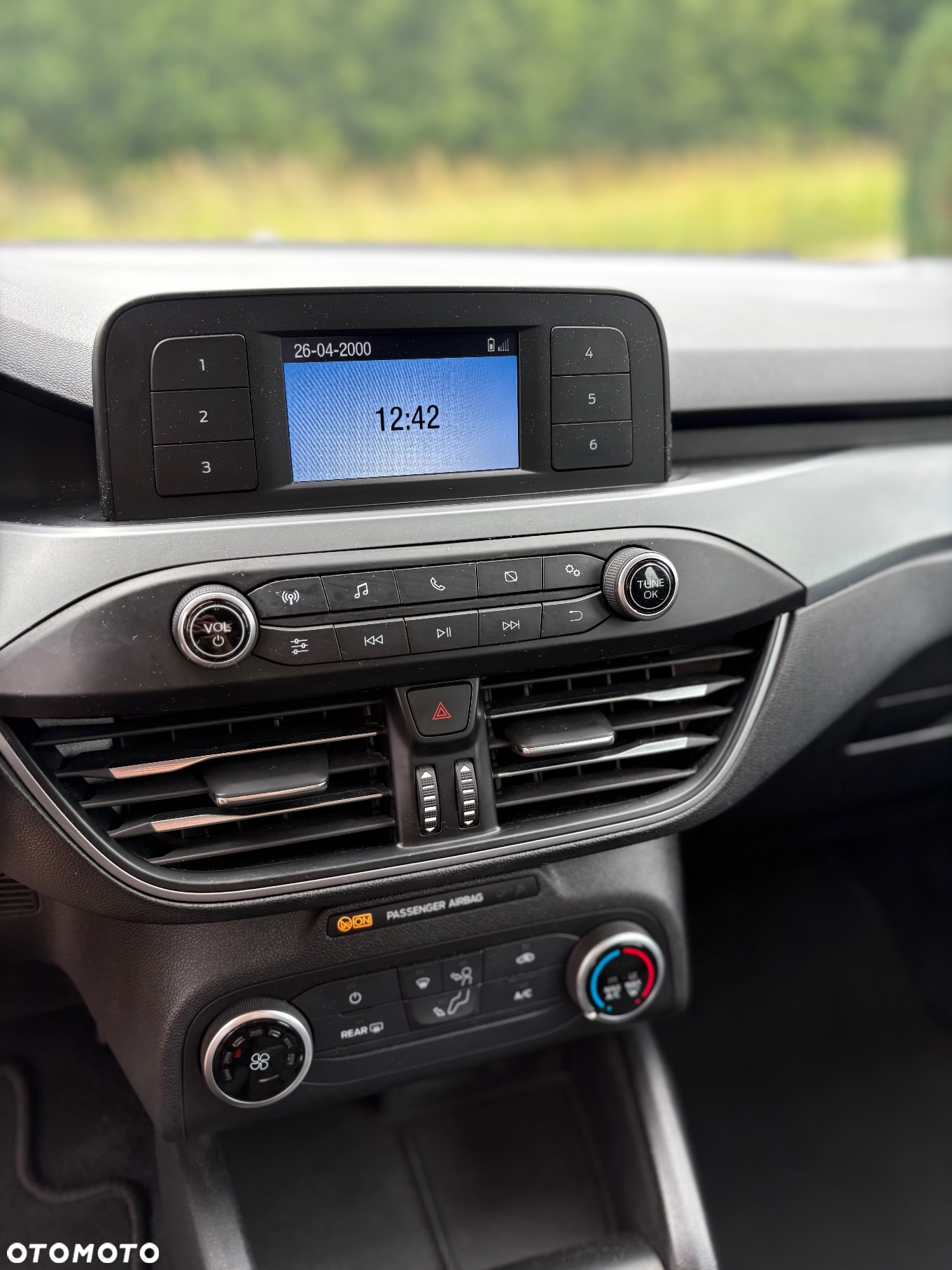 Ford Focus 1.5 EcoBlue Trend - 18