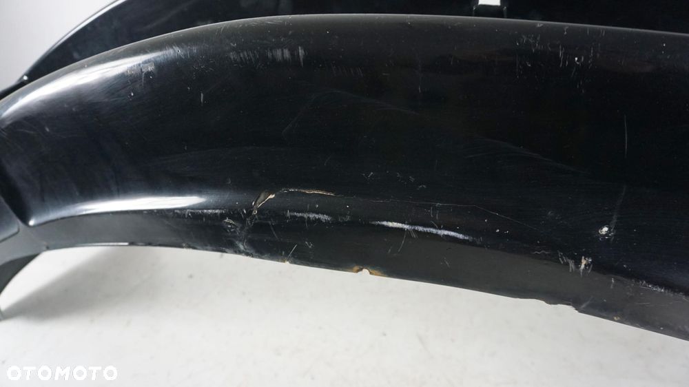 ZDERZAK PRZÓD PRZEDNI BMW 6 E63 E64 PDC 7008809 - 7