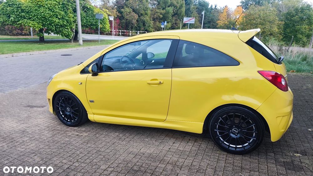 Opel Corsa 1.2 16V Sport - 37
