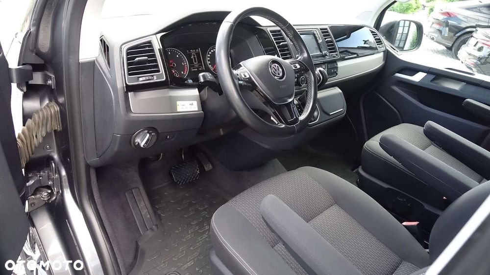 Volkswagen California - 5