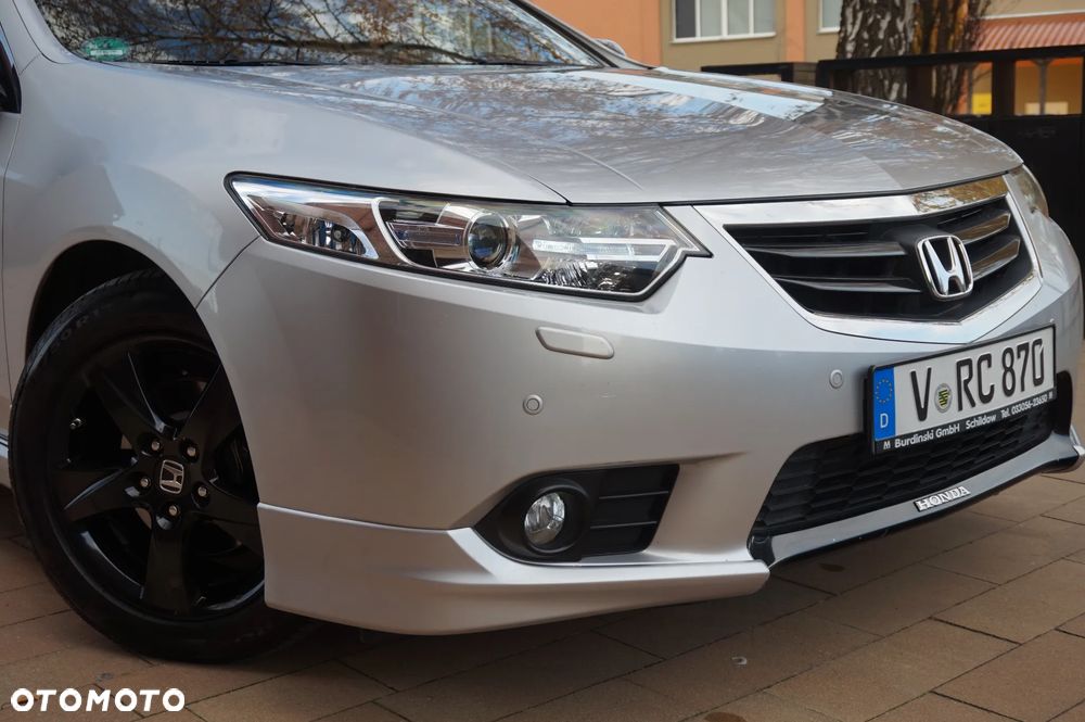 Honda Accord 2.0 Elegance Advantage - 1