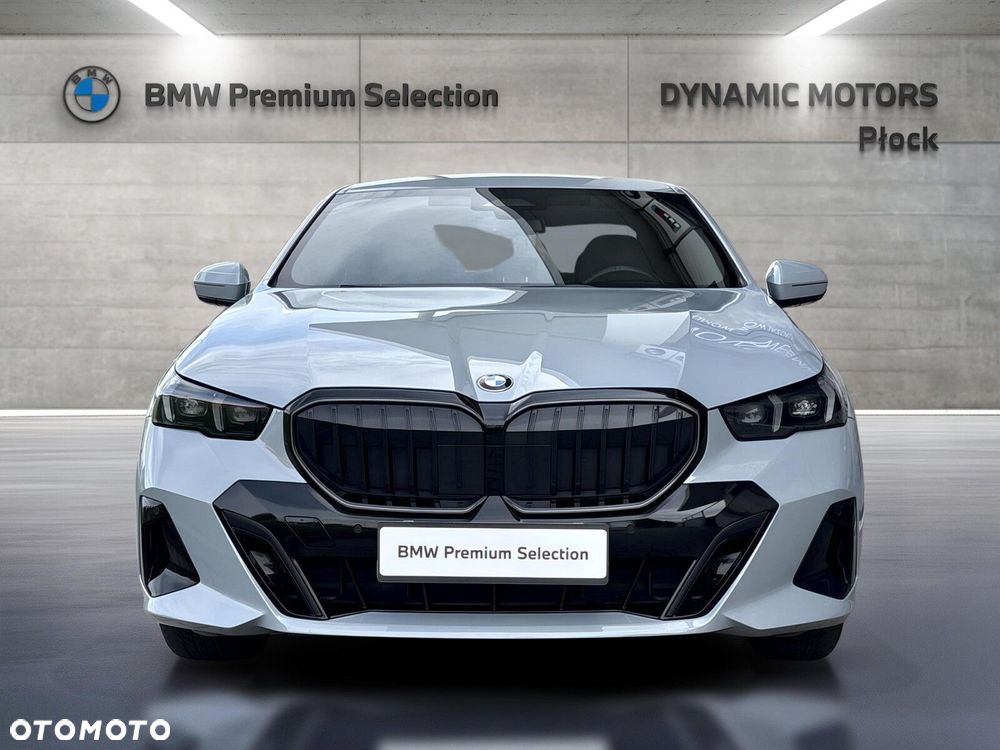 BMW Seria 5 - 9