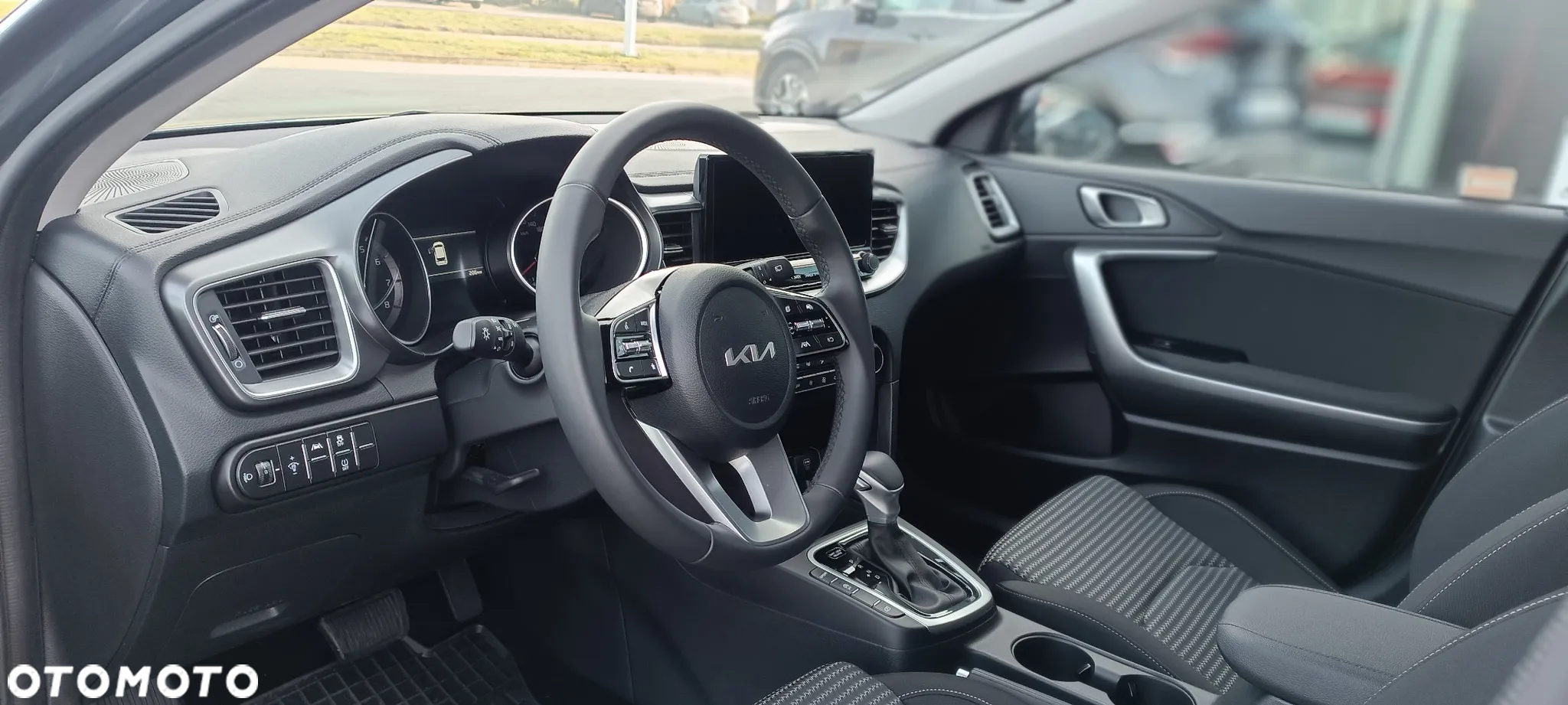 Kia Ceed 1.5 T-GDI M DCT - 6