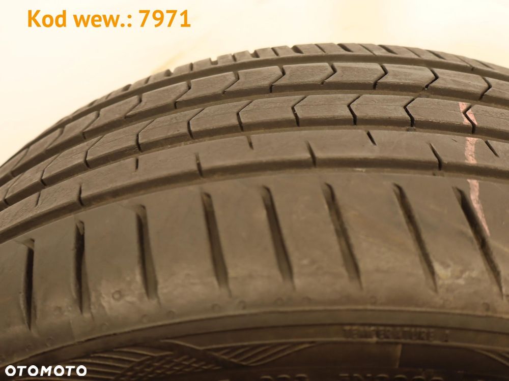 Vredestein Ultrac Satin - 225/40 R18 - 8