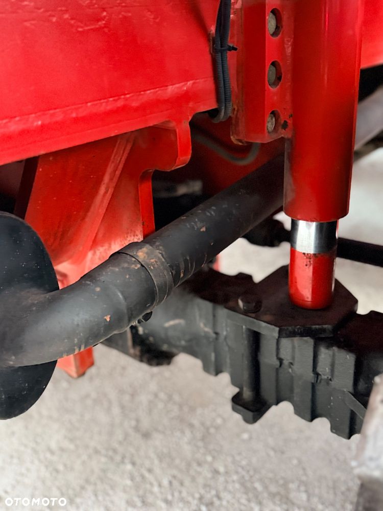 Manitou Ładowarka teleskopowa MANITOU ROTO Mrt 2540 + Privilage 360° obrotowa 2150 2550 bez Dpf i Adblue  PILOT sterowania Kosz Widły manitka silnik Mercedes  Wciagarka  1 właściciel KLIMA serwisowana Merlo - 20