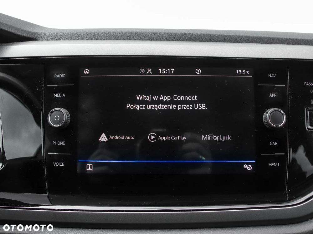 Volkswagen Polo 1.0 TSI Comfortline - 15