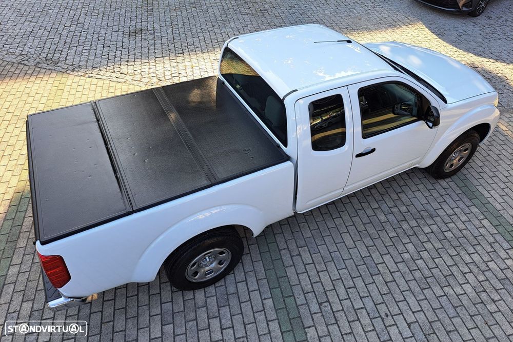 Nissan Navara - 24