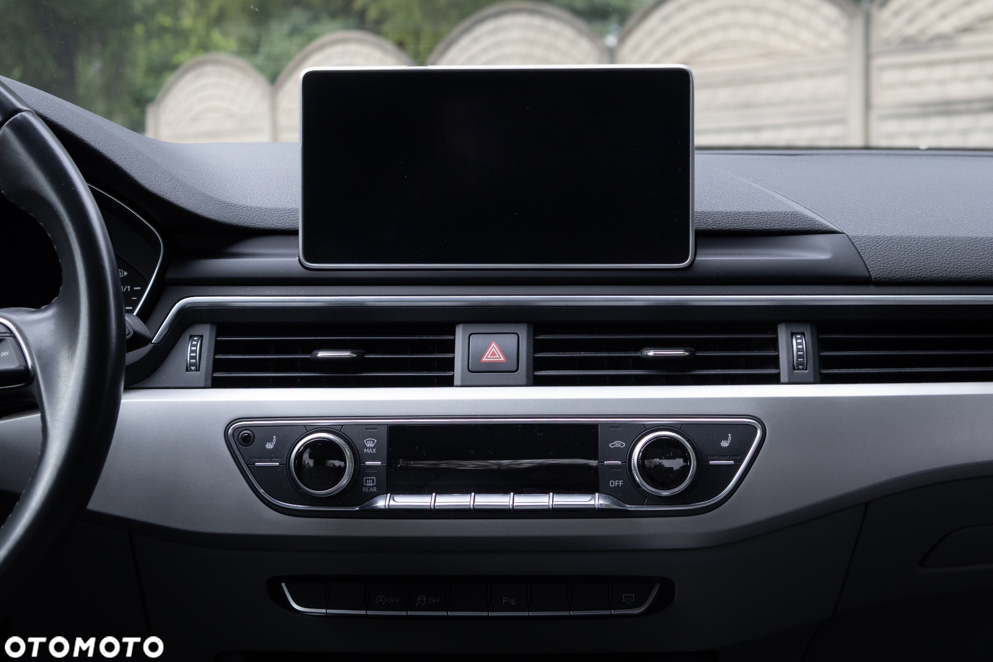 Audi A4 - 12