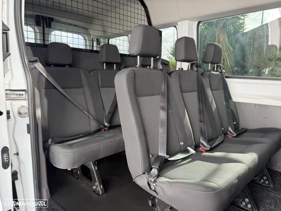 Ford Transit 350 L3 2.0 TDCi H2 Trend — fotografia 9