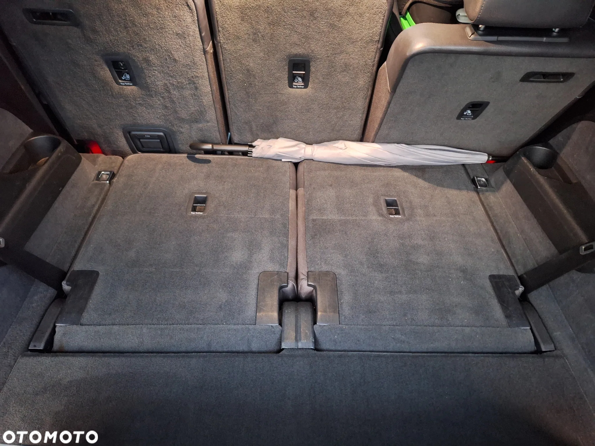 Audi Q7 3.0 TFSI Quattro Tiptronic - 27