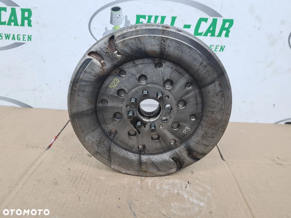 VW AUDI SKODA KOŁO DWUMASOWE 2.0 TDI 04L105266H - 3