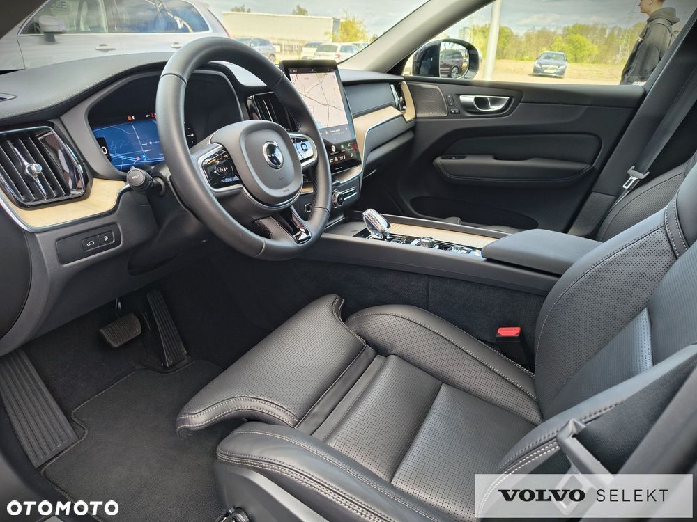 Volvo XC 60 - 13