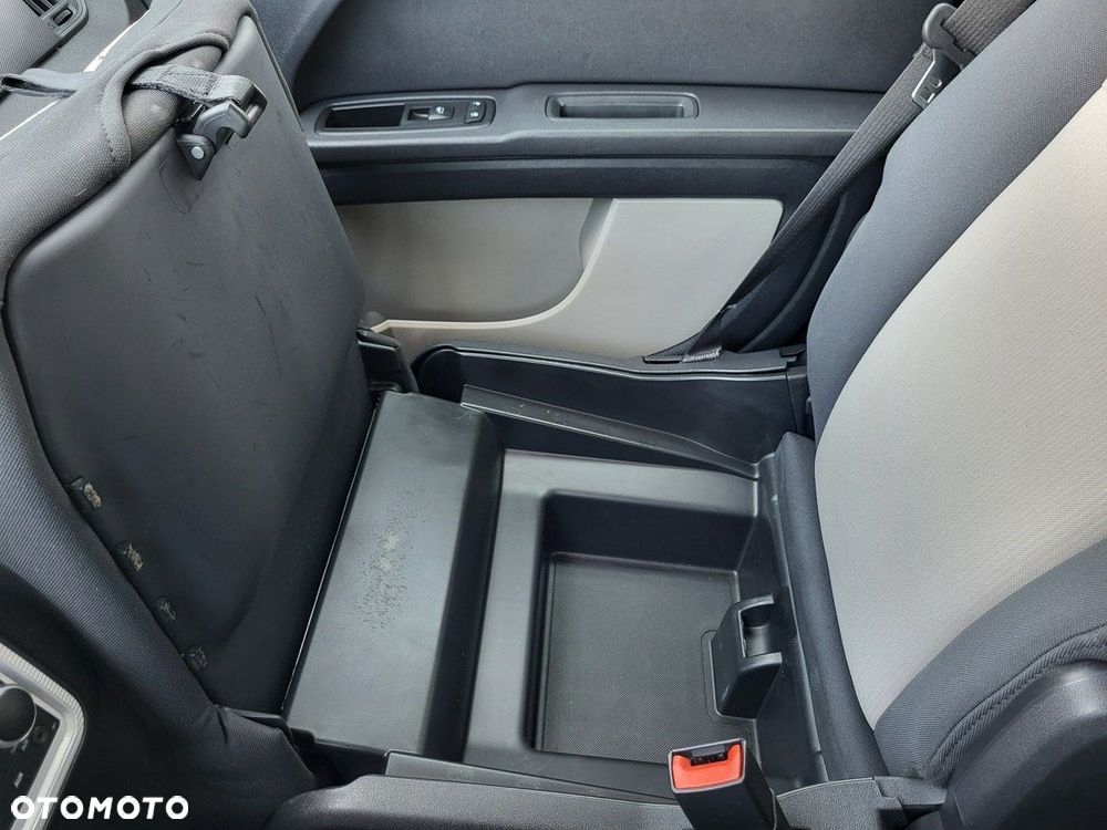 Dodge Journey - 38