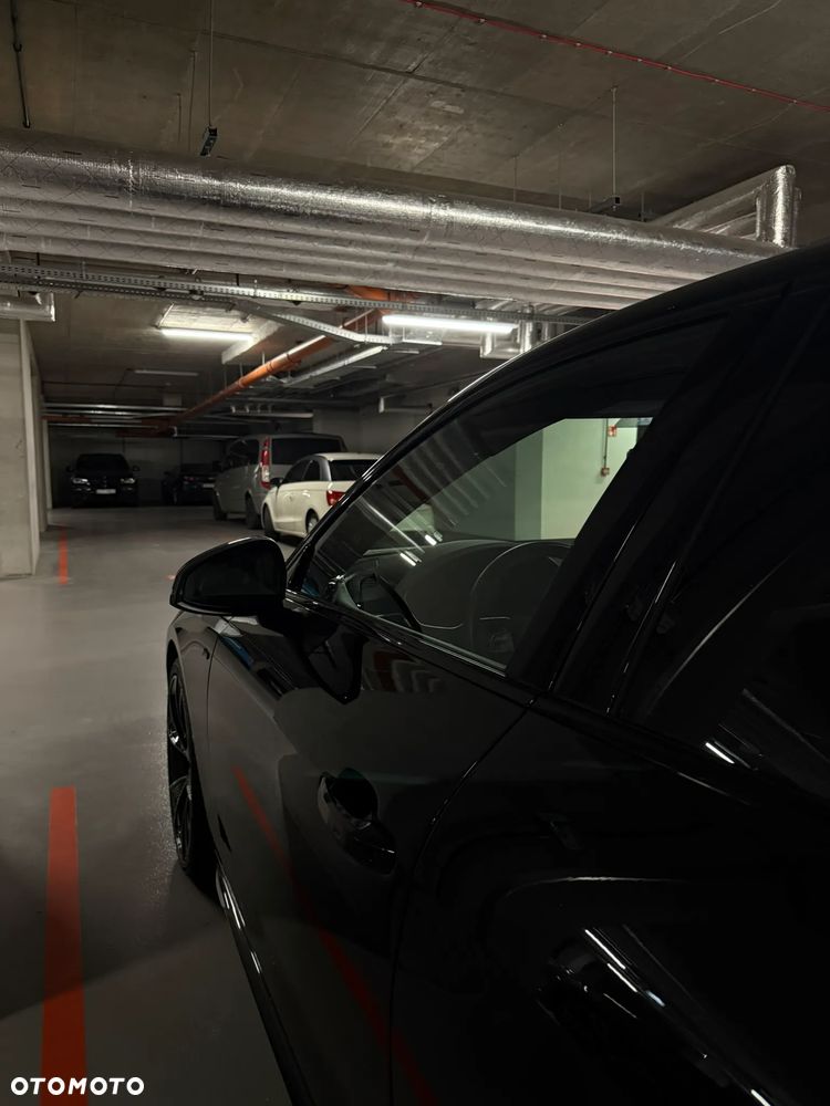 Audi A4 Limousine 45 TFSI quattro S tronic S line - 4