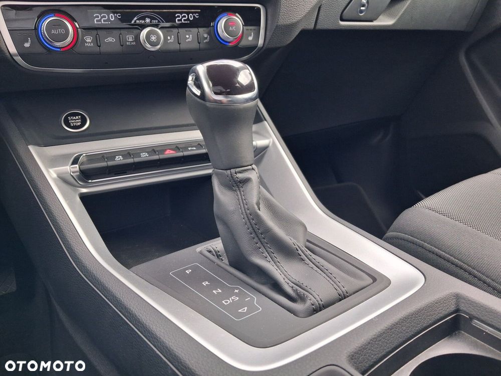Audi Q3 - 19