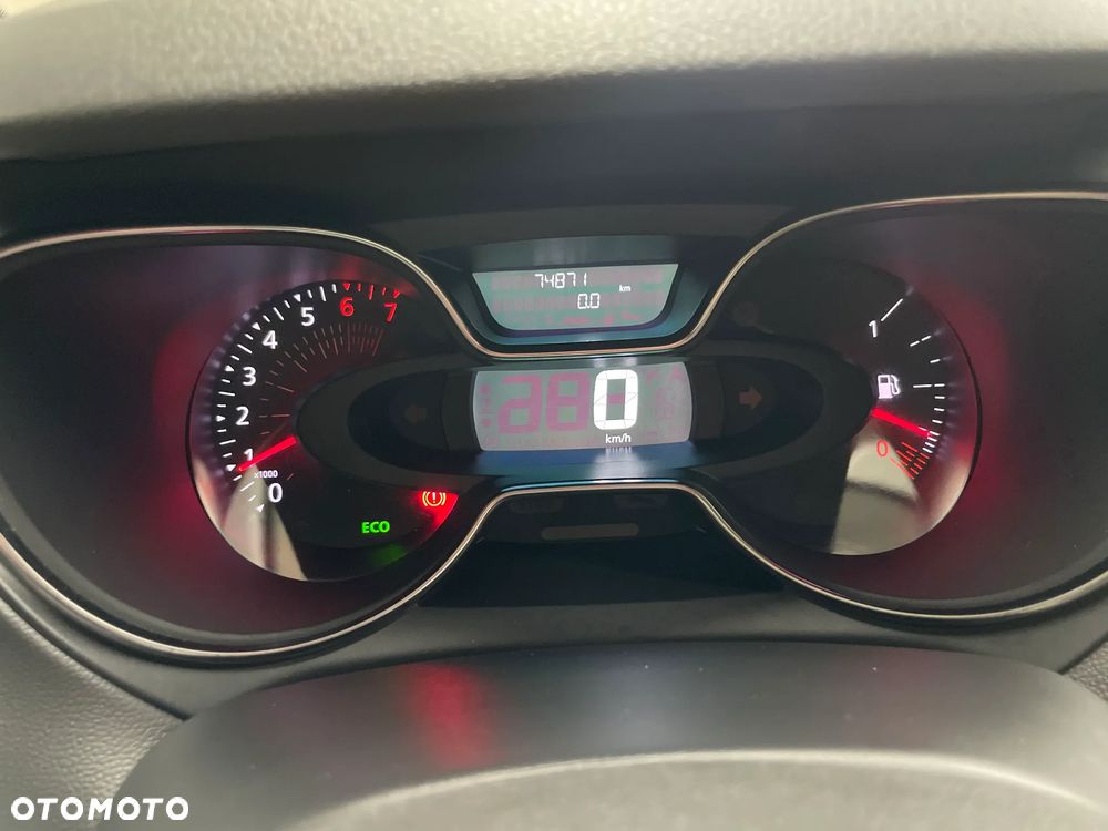Renault Captur (ENERGY) TCe 90 LIMITED - 15