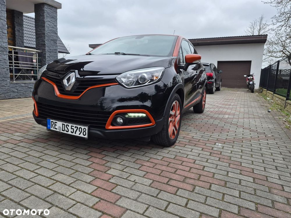 Renault Captur ENERGY TCe 90 Start&Stop XMOD - 15