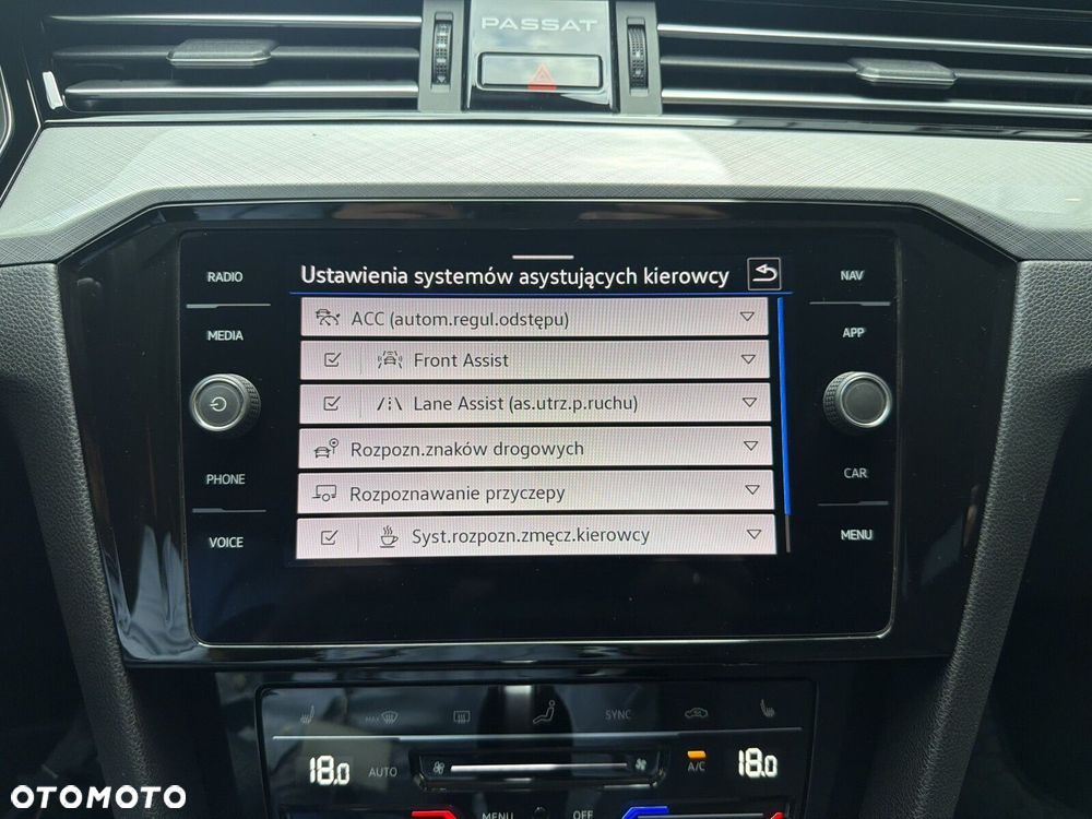 Volkswagen Passat Variant 1.5 TSI EVO Business DSG - 27