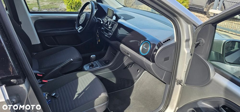 Volkswagen up! BlueMotion Technology ASG cup - 16