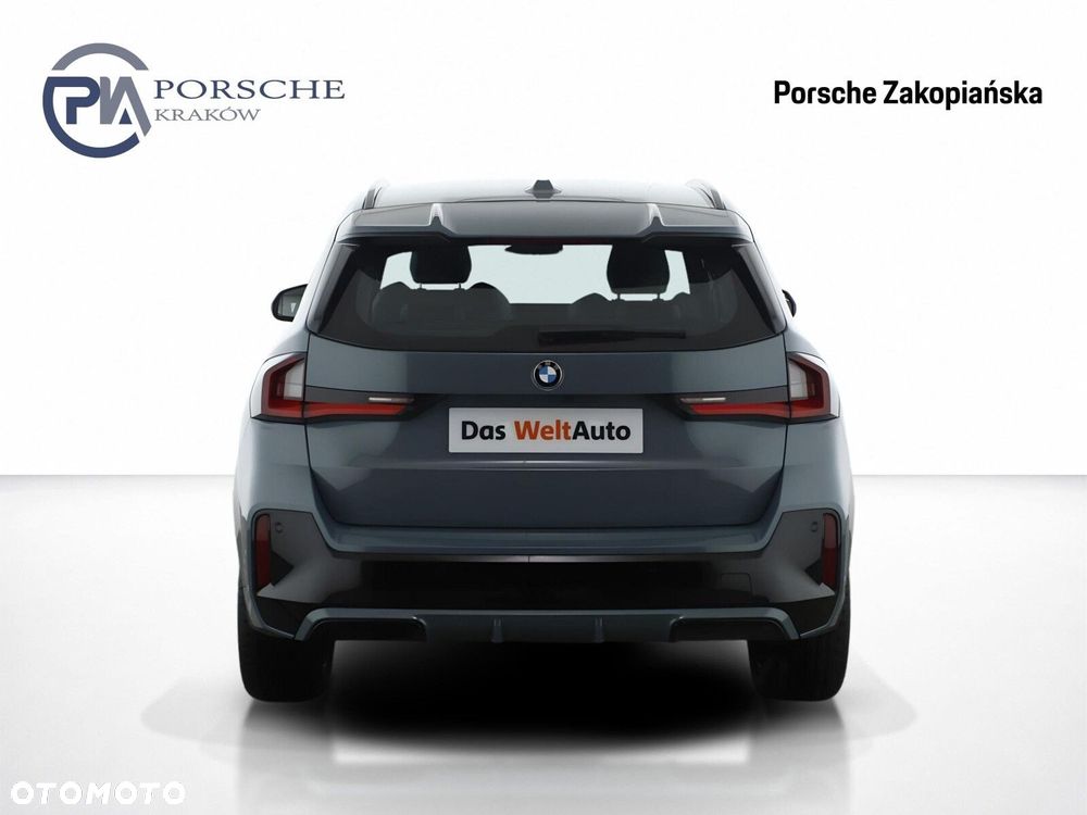 BMW X1 - 5