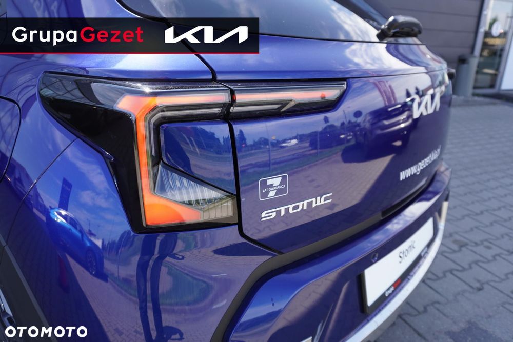 Kia Stonic - 9