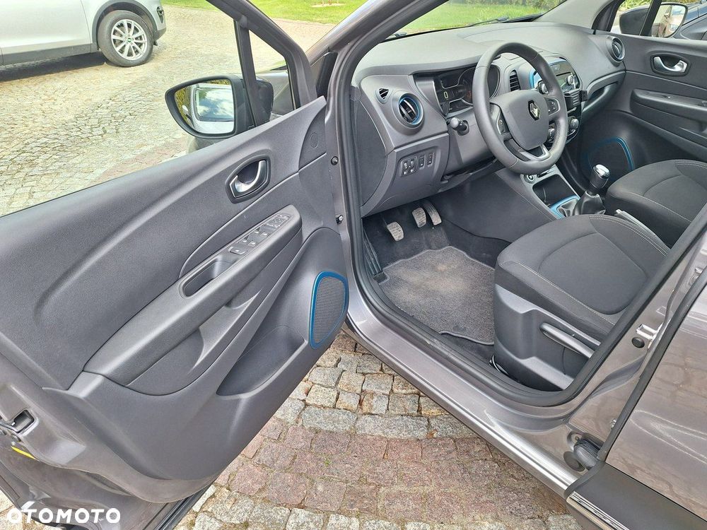 Renault Captur - 10