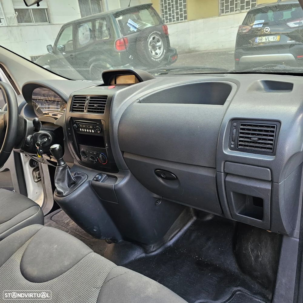 Citroën Jumpy 1.6 BlueHDi XL - 19