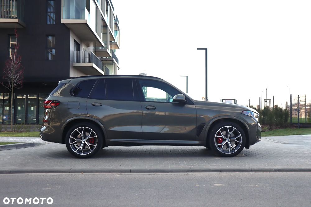 BMW X5 - 6