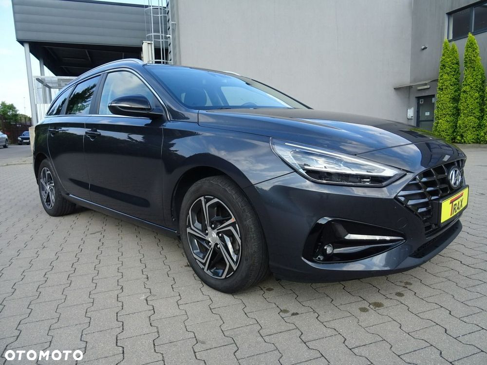 Hyundai i30 1.0 T-GDI Smart - 6