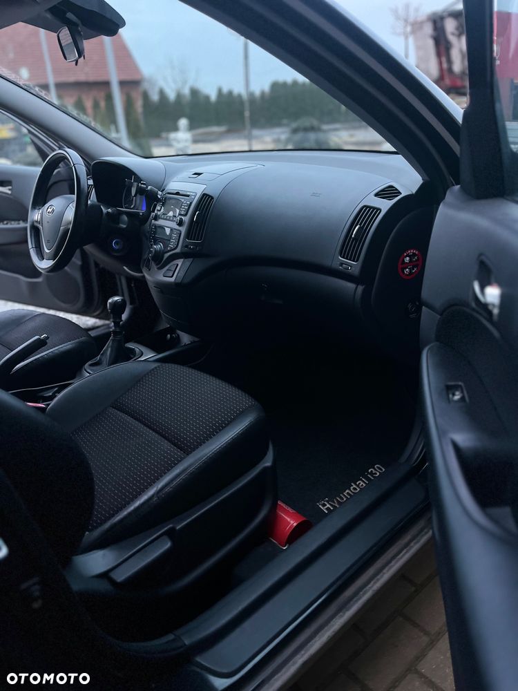 Hyundai i30 1.6 CRDi Classic - 18