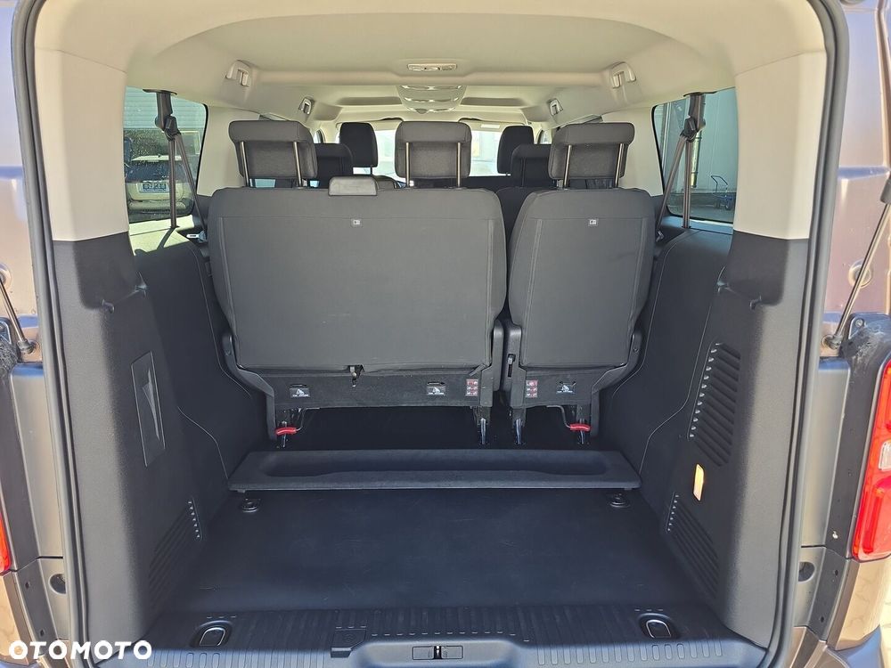 Toyota Proace Verso 2.0 D4-D Long Business - 13