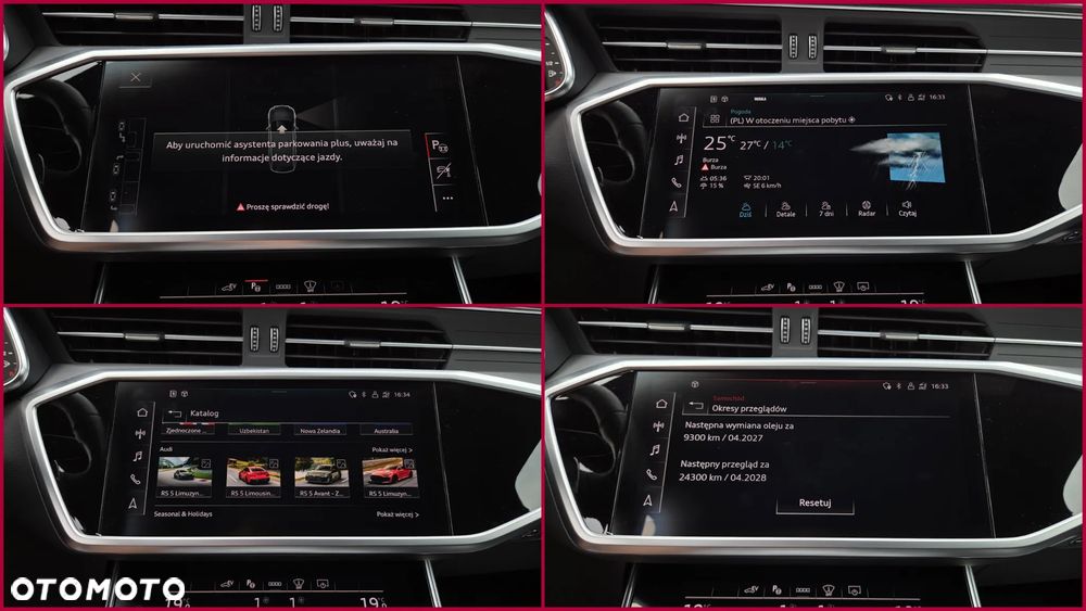 Audi A6 Avant 55 TFSI e quattro S tronic S line - 23