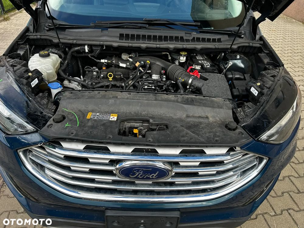 Ford Edge - 13