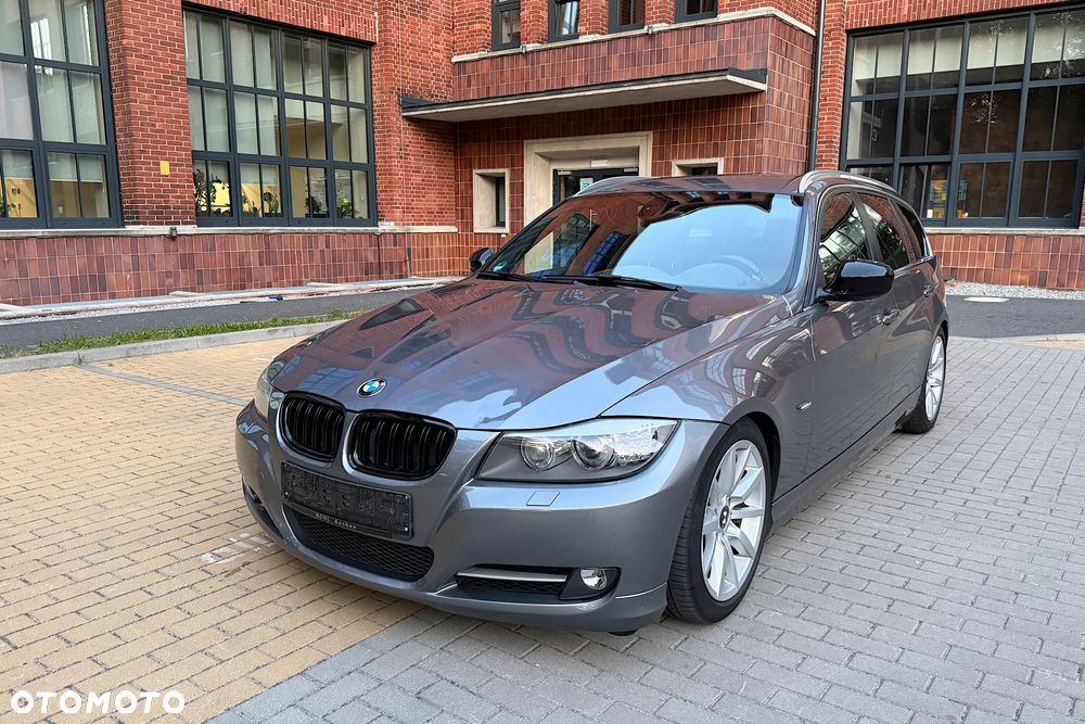 BMW Seria 3 - 3