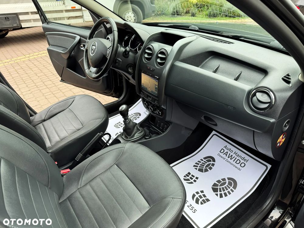 Dacia Duster 1.2 TCe Prestige S&S EU6 - 26