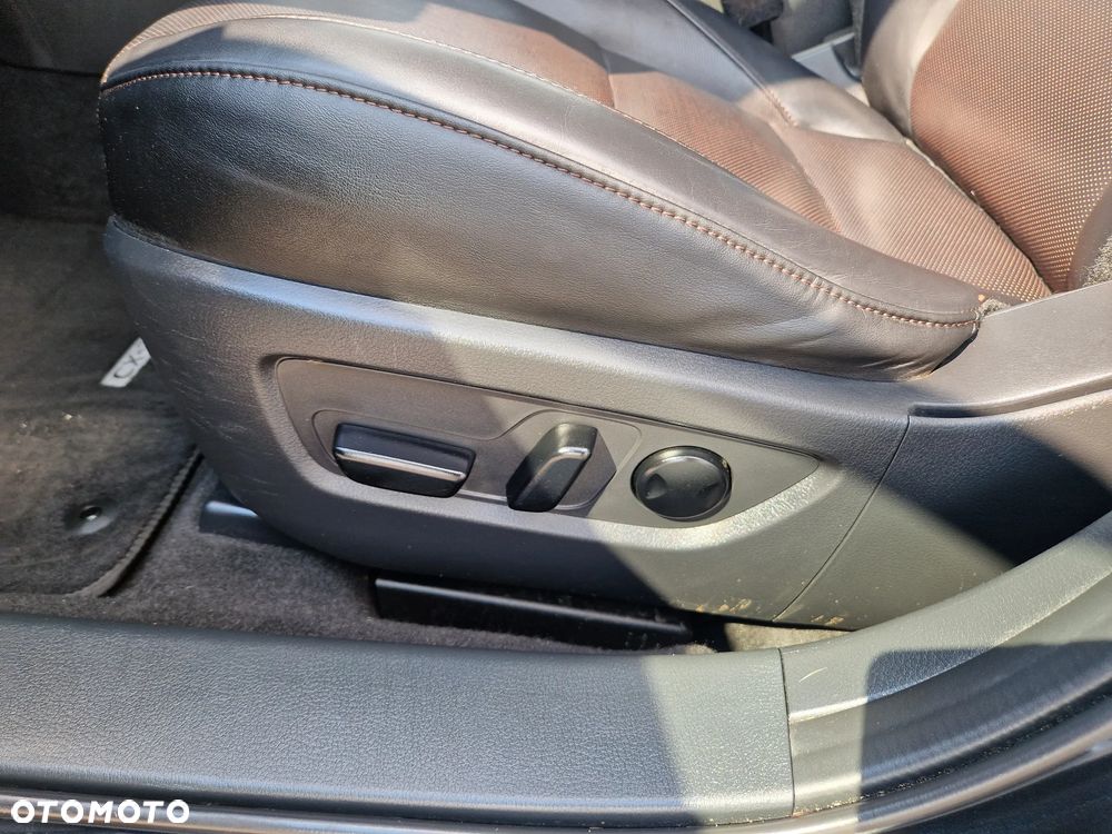 Mazda CX-30 e-SKYACTIVE X 186 EXCLUSIVE-LINE - 15