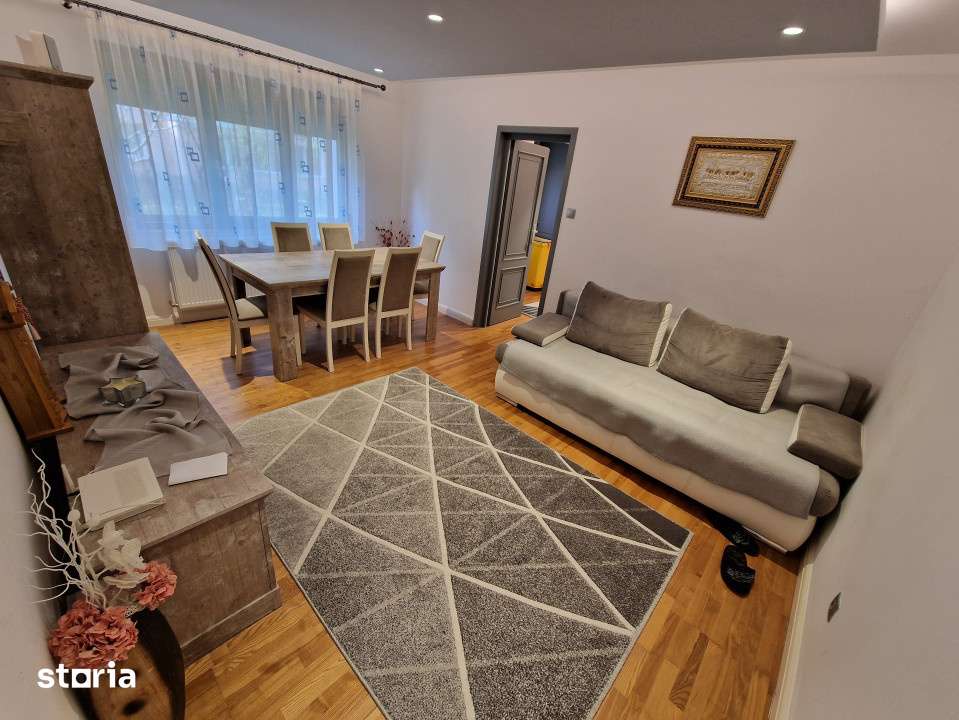 Apartament 2 camere, 39 mp, zona Centrala — fotografia 3