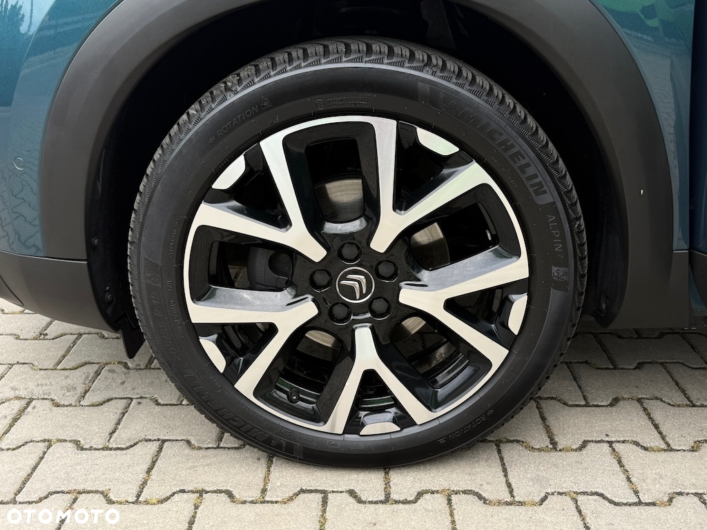 Citroën C5 Aircross 1.6 PureTech Shine EAT8 - 18