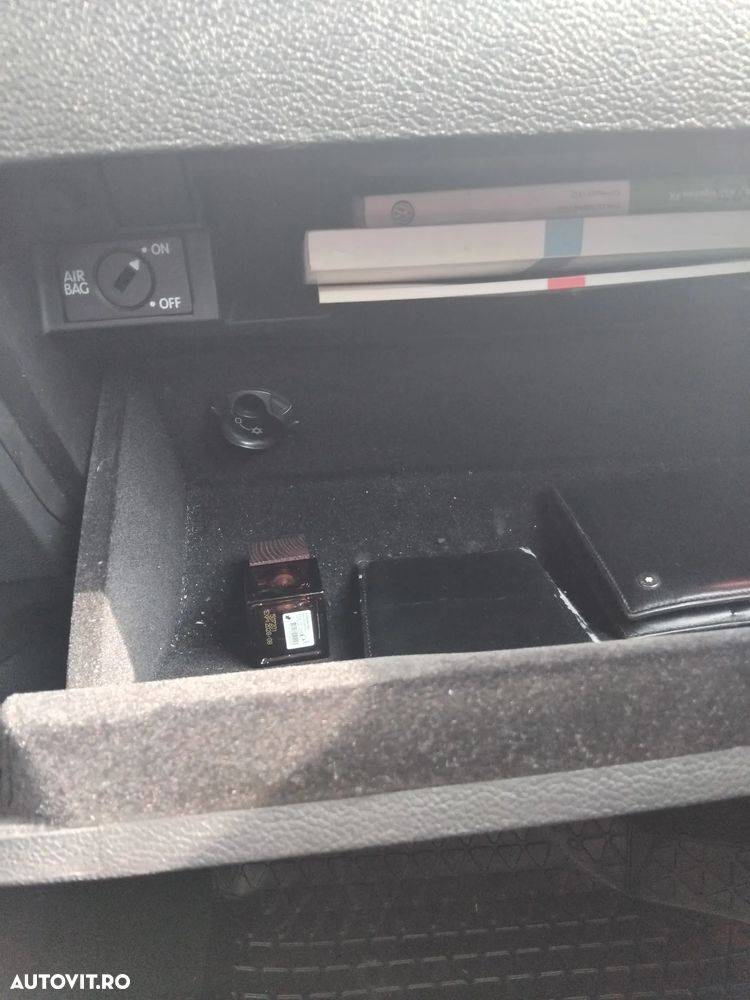 Volkswagen Golf 1.2 TSI Trendline - 15