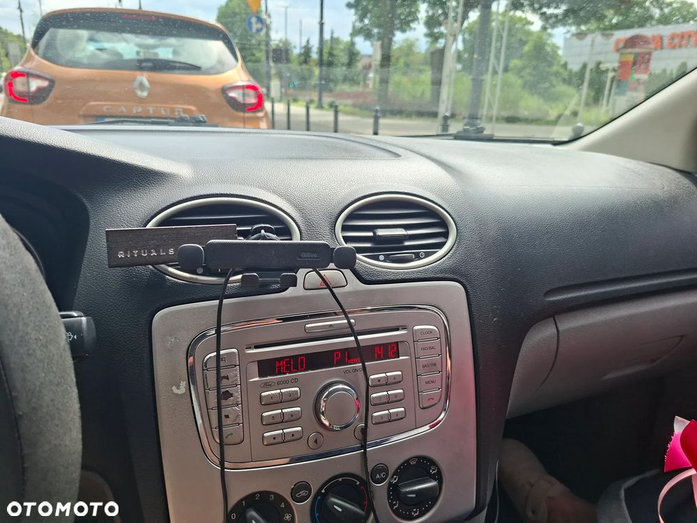 Ford Focus 2.0 Sport - 15