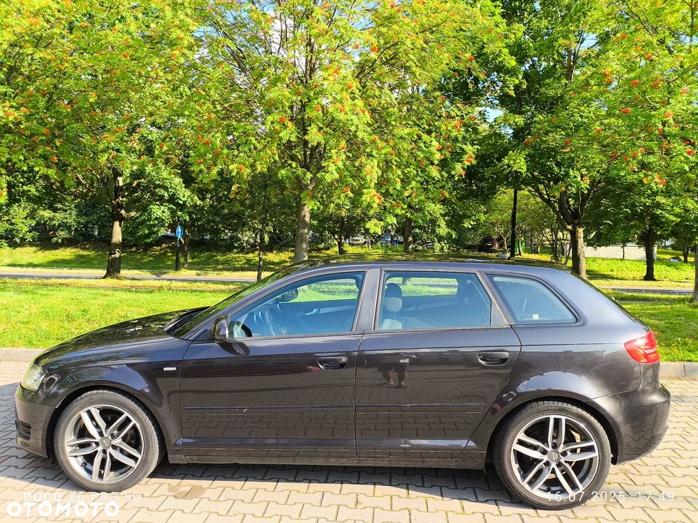 Audi A3 - 12