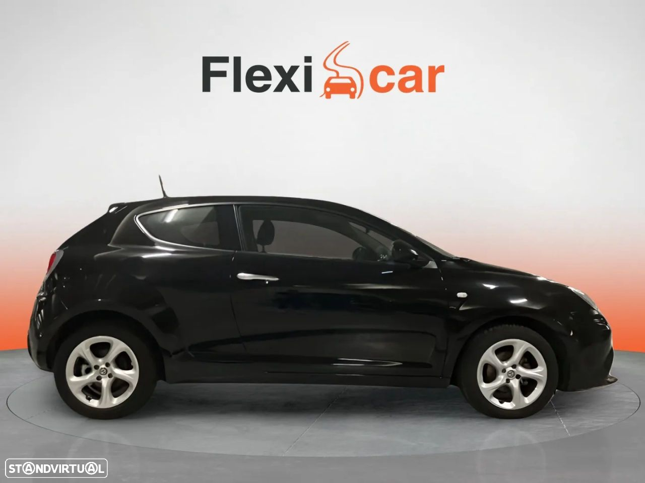 Alfa Romeo MiTo 0.9 T TwinAir Urban - 7