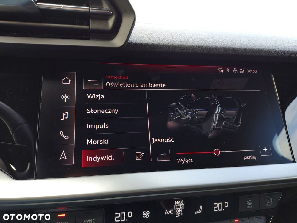 Audi A3 - 36