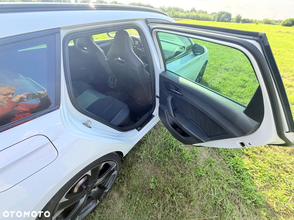 Cupra Leon 2.0 TSI VZ DSG - 12