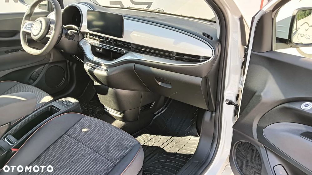 Fiat 500 42 kWh Icon - 15