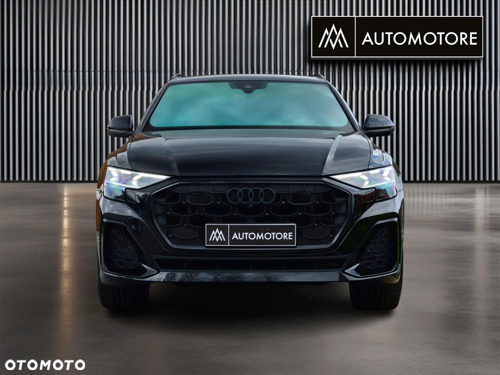 Audi SQ8 - 4