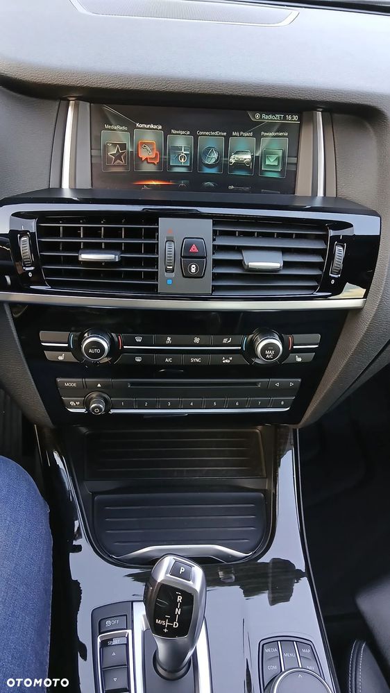 BMW X4 xDrive20d M Sport - 5