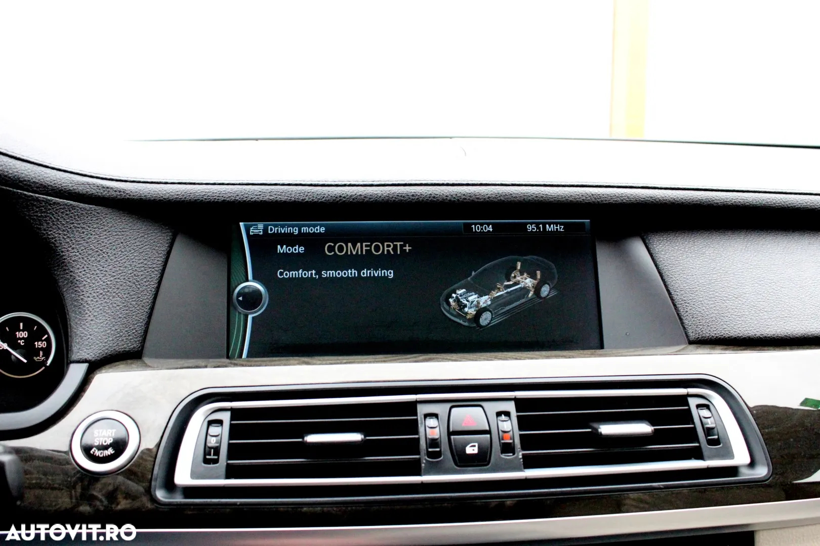 BMW Seria 7 - 30